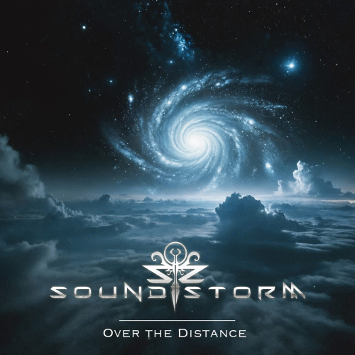 Sound Storm : Over the Distance